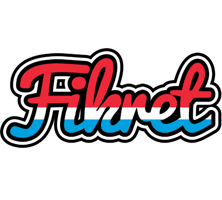Fikret norway logo