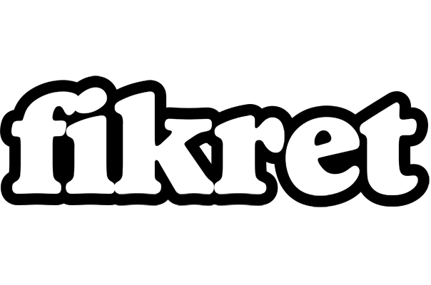 Fikret panda logo