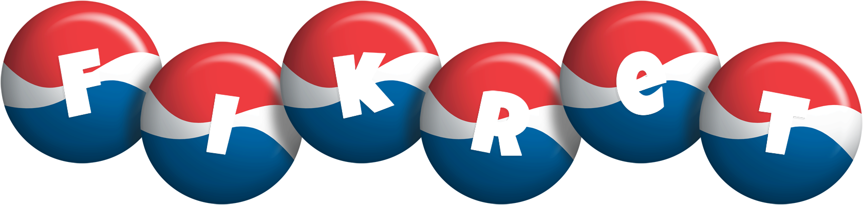 Fikret paris logo