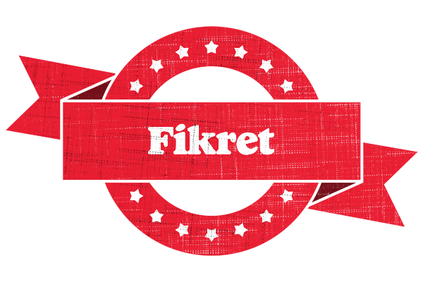 Fikret passion logo