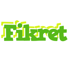 Fikret picnic logo