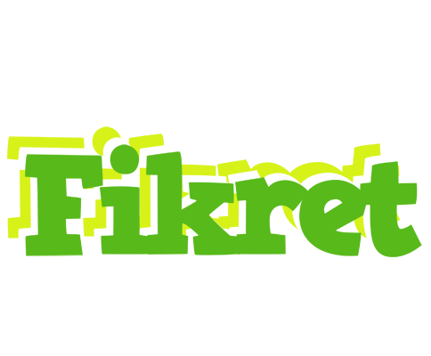 Fikret picnic logo