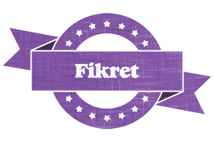 Fikret royal logo