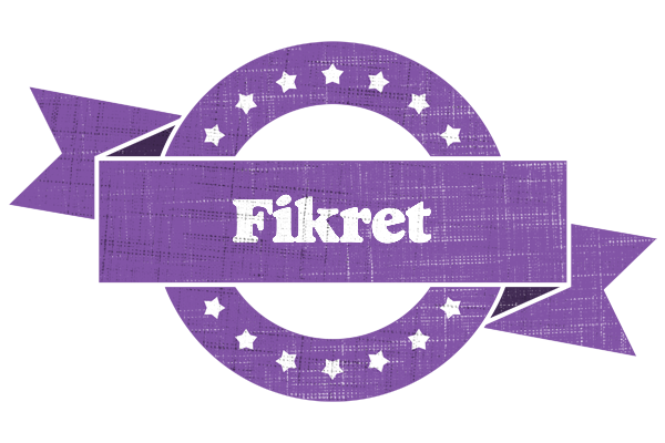 Fikret royal logo