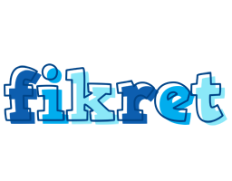 Fikret sailor logo