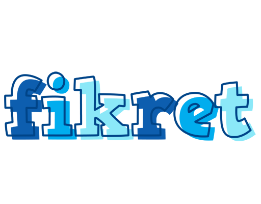 Fikret sailor logo
