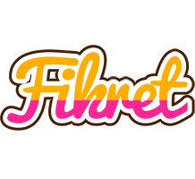 Fikret smoothie logo