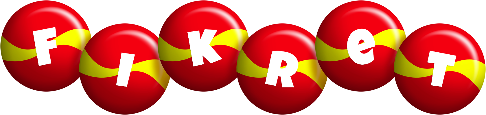 Fikret spain logo