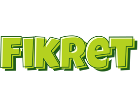 Fikret summer logo