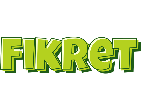 Fikret summer logo