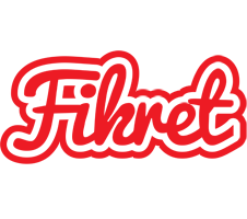 Fikret sunshine logo