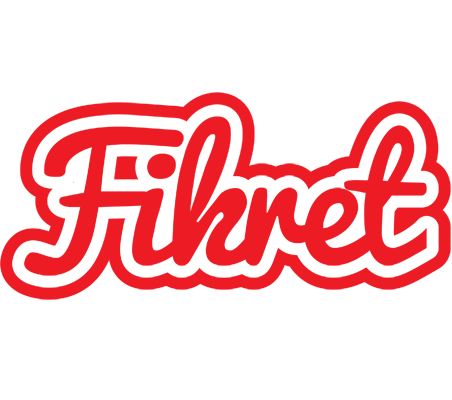 Fikret sunshine logo