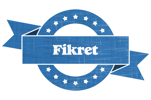 Fikret trust logo
