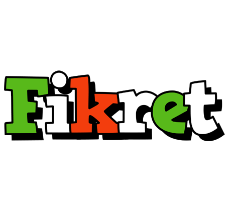 Fikret venezia logo