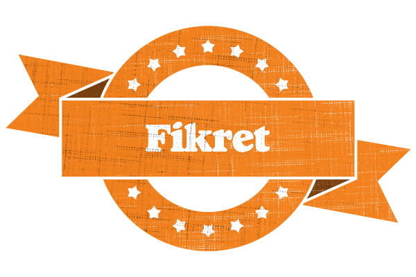 Fikret victory logo