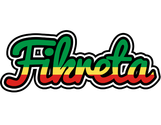Fikreta african logo