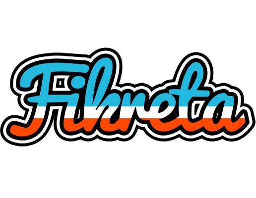 Fikreta america logo