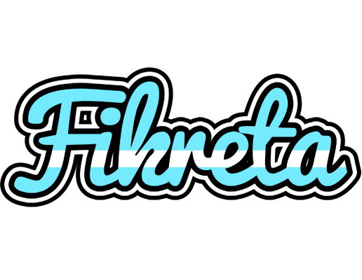 Fikreta argentine logo