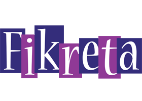 Fikreta autumn logo