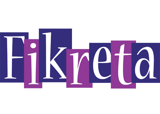 Fikreta autumn logo