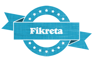 Fikreta balance logo