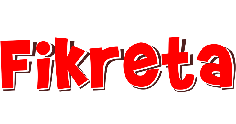 Fikreta basket logo