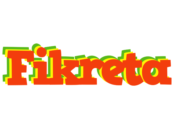 Fikreta bbq logo