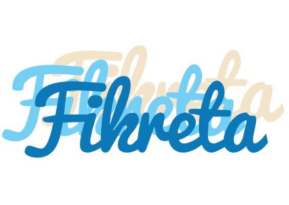 Fikreta breeze logo