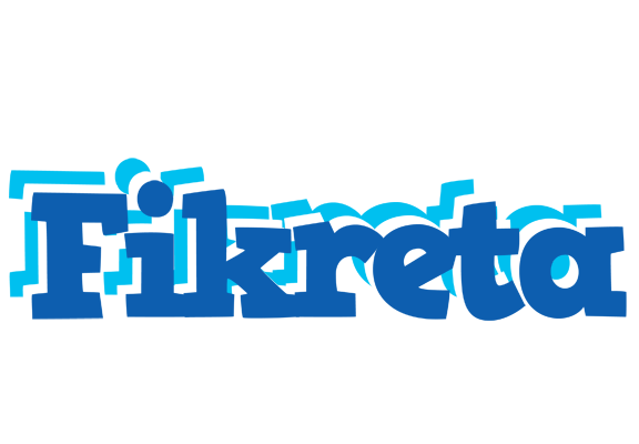 Fikreta business logo