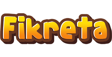 Fikreta cookies logo