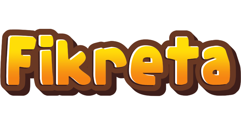 Fikreta cookies logo