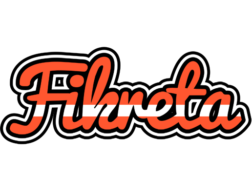 Fikreta denmark logo
