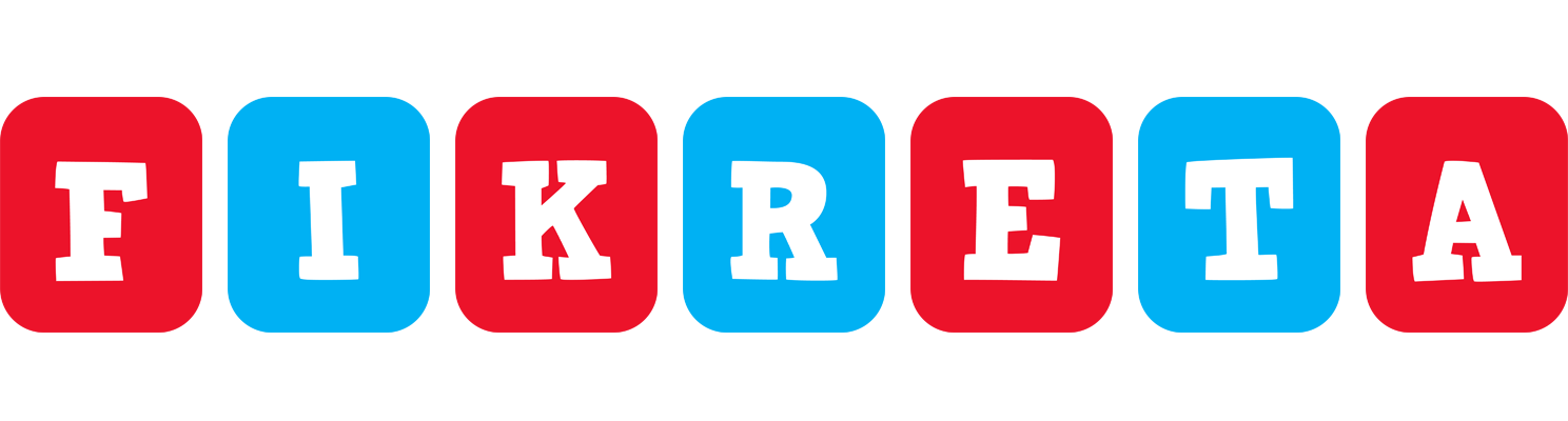 Fikreta diesel logo