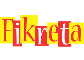 Fikreta errors logo