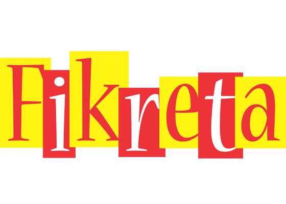 Fikreta errors logo