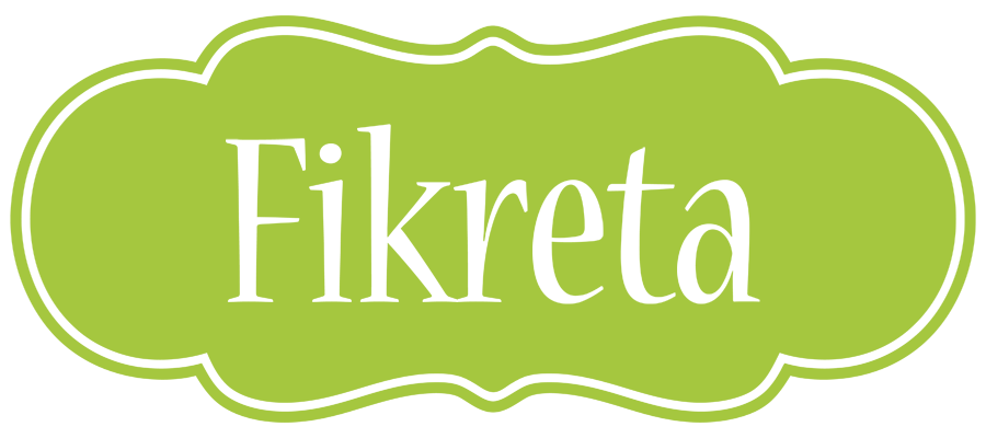 Fikreta family logo