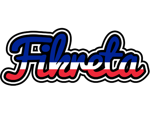 Fikreta france logo