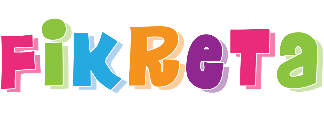 Fikreta friday logo