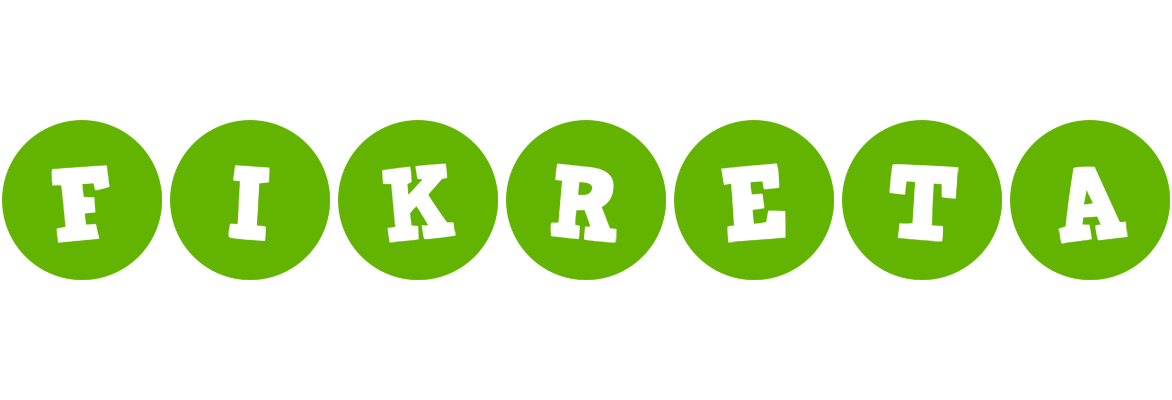 Fikreta games logo