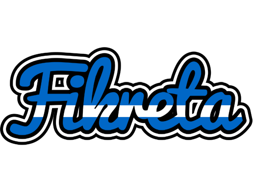 Fikreta greece logo