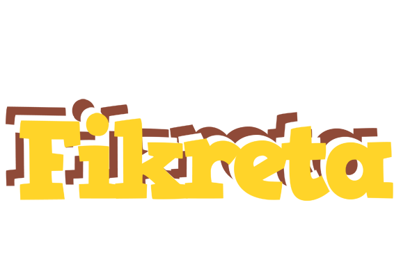 Fikreta hotcup logo