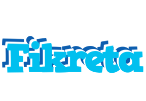 Fikreta jacuzzi logo