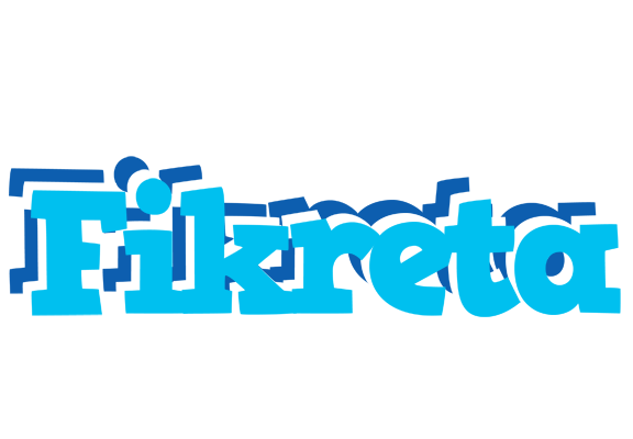 Fikreta jacuzzi logo
