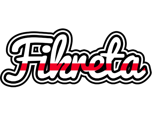 Fikreta kingdom logo