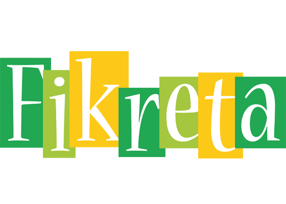 Fikreta lemonade logo