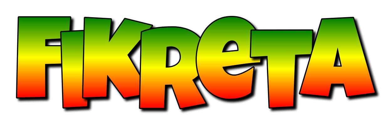 Fikreta mango logo
