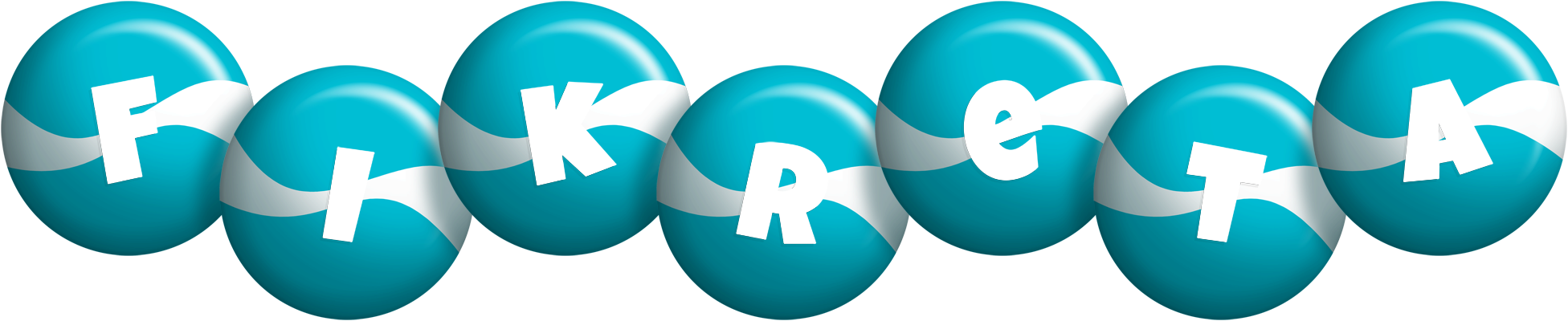 Fikreta messi logo