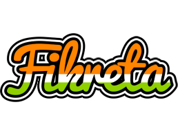 Fikreta mumbai logo