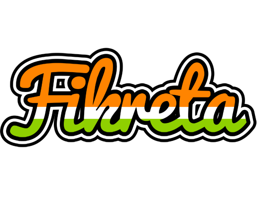 Fikreta mumbai logo