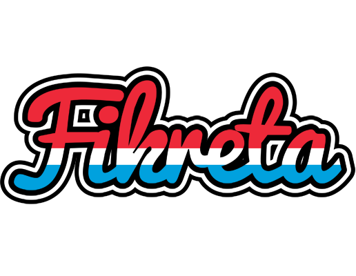 Fikreta norway logo